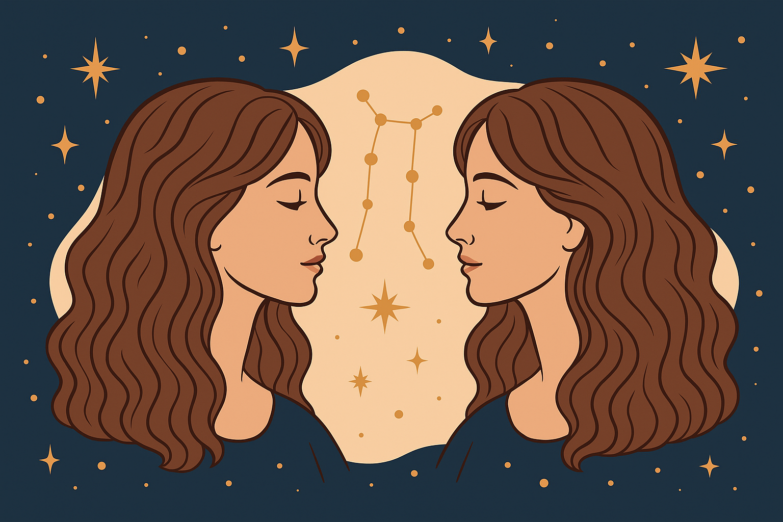 Zodiak Gemini: Si Cerdas, Adaptif, dan Penuh Kejutan